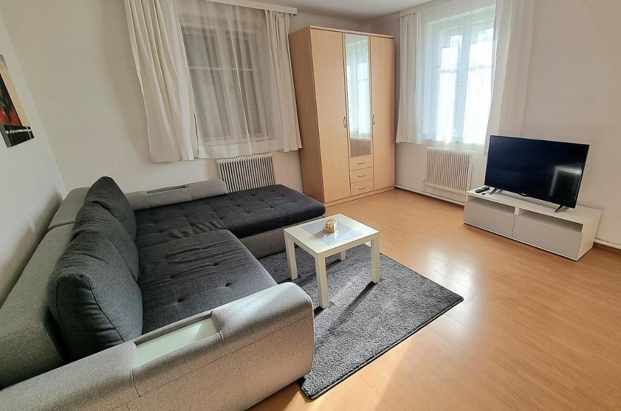 Holiday Apartment 2 Филлах Экстерьер фото