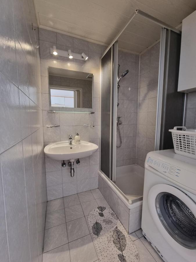 Holiday Apartment 2 Филлах Экстерьер фото