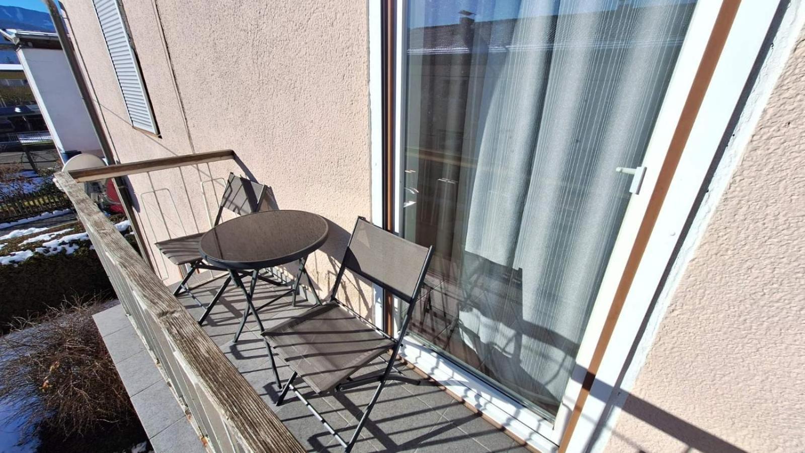 Holiday Apartment 2 Филлах Экстерьер фото
