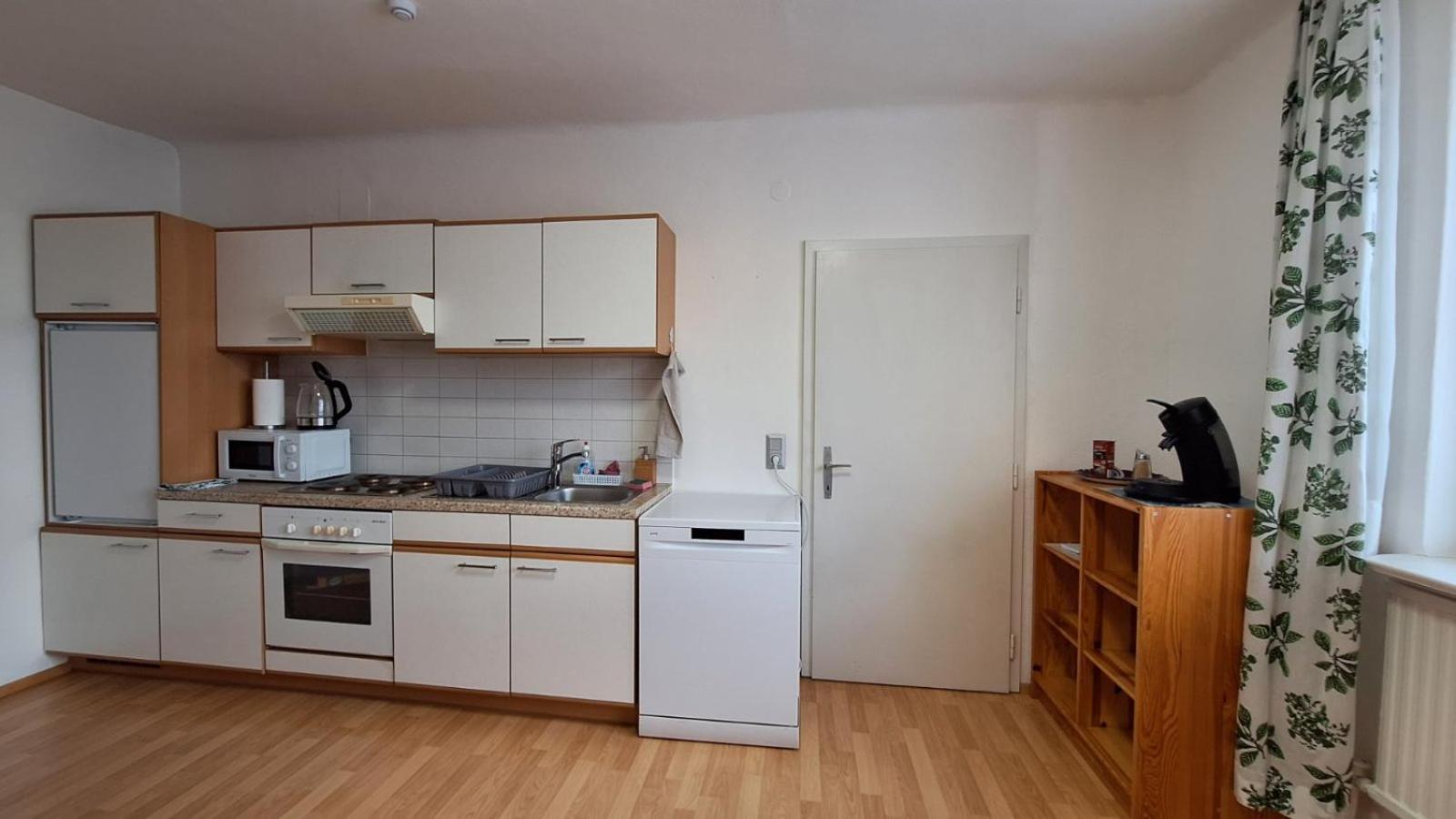 Holiday Apartment 2 Филлах Экстерьер фото