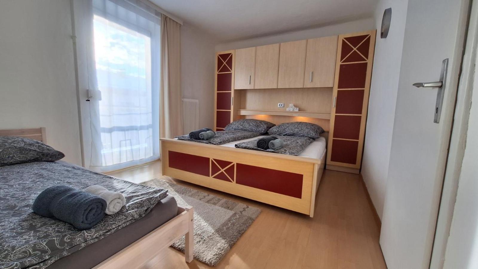 Holiday Apartment 2 Филлах Экстерьер фото
