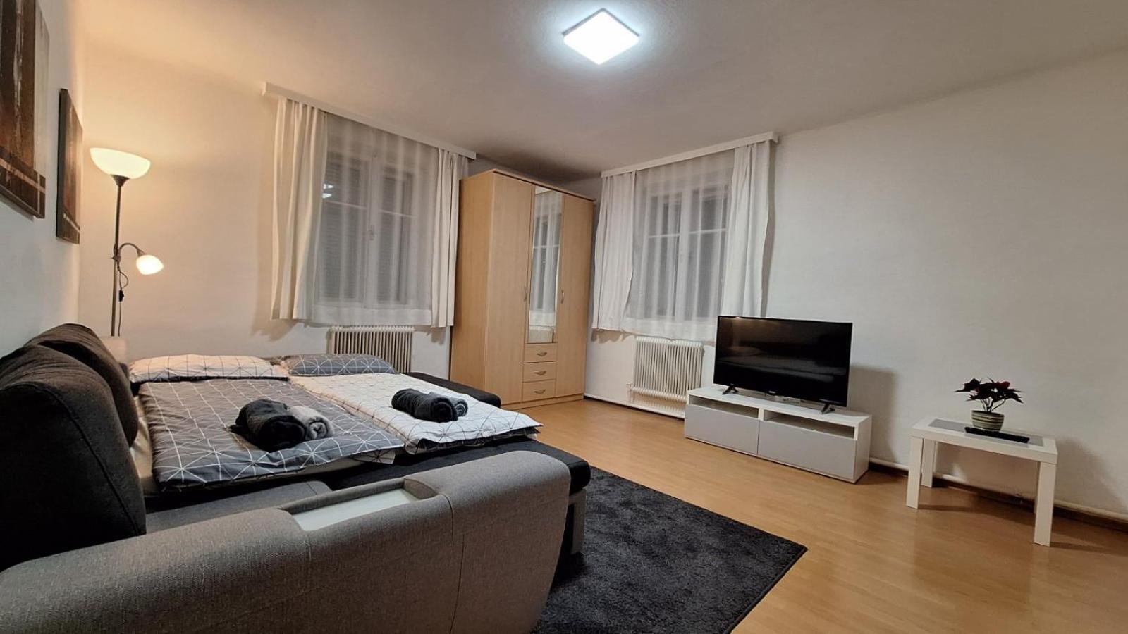 Holiday Apartment 2 Филлах Экстерьер фото